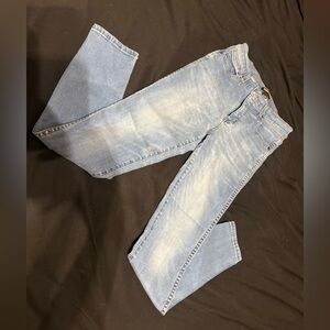 Kirkland Signature Light Blue Women's Jeans